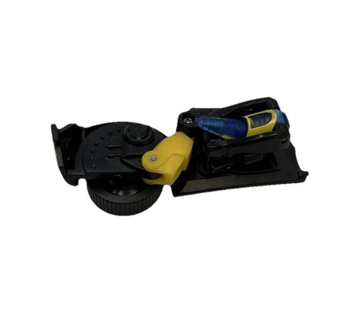 Transformers Animated Elite Guard Bumblebee Deluxe Class Left Arm Part Piece - Picture 11 of 11
