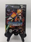 Star Fox Assault Black Label Nintendo GameCube GC - Tested