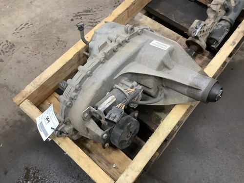 Transfer Case Classic Style 5 Lug Wheel Fits 16-19 DODGE 1500 PICKUP 337485 - Picture 4 of 12