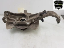 TESLA MODEL 3 2020 RIGHT FRONT KNUCKLE 104431600E / 104431600B