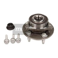 Radlagersatz Vorne FüR Opel Insignia G09 2.0 2.8 08 Bis 17 Maxgear A28NER B16SHL