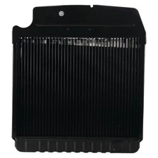 Complete Tractor Radiator 1406-6328 For John Deere 5210 5220 RE70673