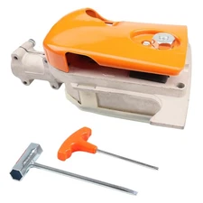 For Stihl 4138 205 0008 Pole Saw Gearbox Maintenance Replacement KM110 KM130