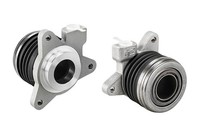 ZentralausrÜCker Kupplung Valeo 804582 FÜR Ssangyong