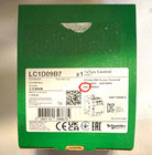 Schneider Electric TeSys D LC1D09B7 IEC Contactor 3P 24VAC 9A DIN AC-3 — photo 1