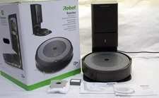 iRobot Roomba I3 3158 Wi-Fi Connected