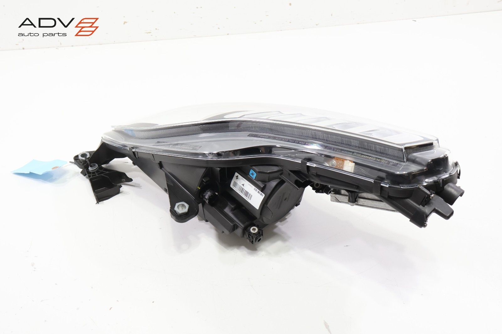 2015-18 FERRARI CALIFORNIA T FRONT RIGHT PASSENGER SIDE HEADLIGHT HEAD LIGHT OEM