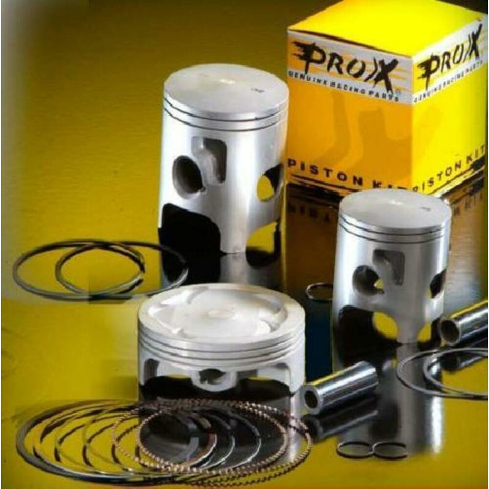 韓国 Piston prox forged for motorcycle spare parts moped