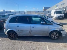Moteur Opel MERIVA