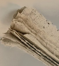 Aragami (荒紙) Washi Papier - ZWEI 40x28cm ...