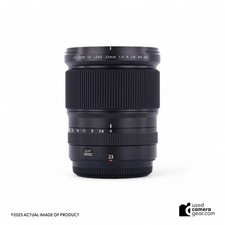 Fujifilm GF 23mm f4 R LM WR Lens (#332)*USED*