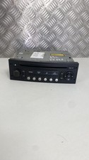 Autoradio Peugeot 307