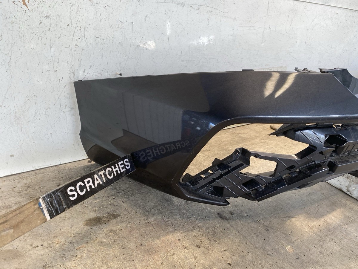 バナーナン OEM 2022 2023 2024 Hyundai Tucson N Line Rear Bumper 86612-N9CA0