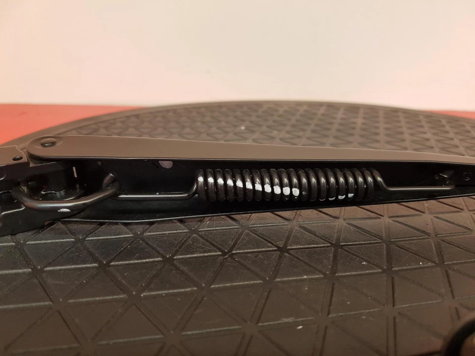 Mini Cooper 2018 5 puertas escotilla fuera de juego brazo limpiaparabrisas delantero Foto 4 de 4