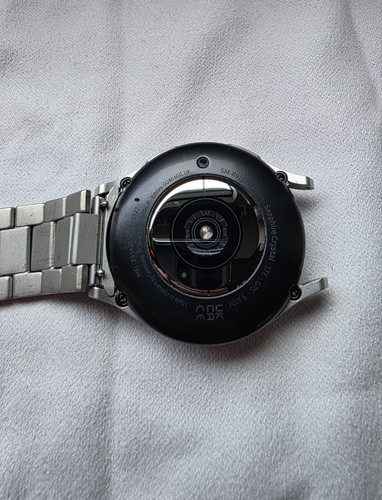 SAMSUNG Galaxy Watch 5 Pro LTE Neu-wertig - Bild 8 von 8