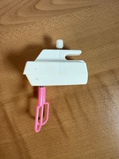 1998 Barbie Sweet Treats Mixer Working Wind up Mattel Vintage