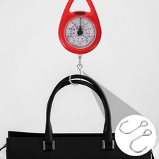 15 Pcs Scale Hook Replacement Fittings Precision Weight Lifting Hooks