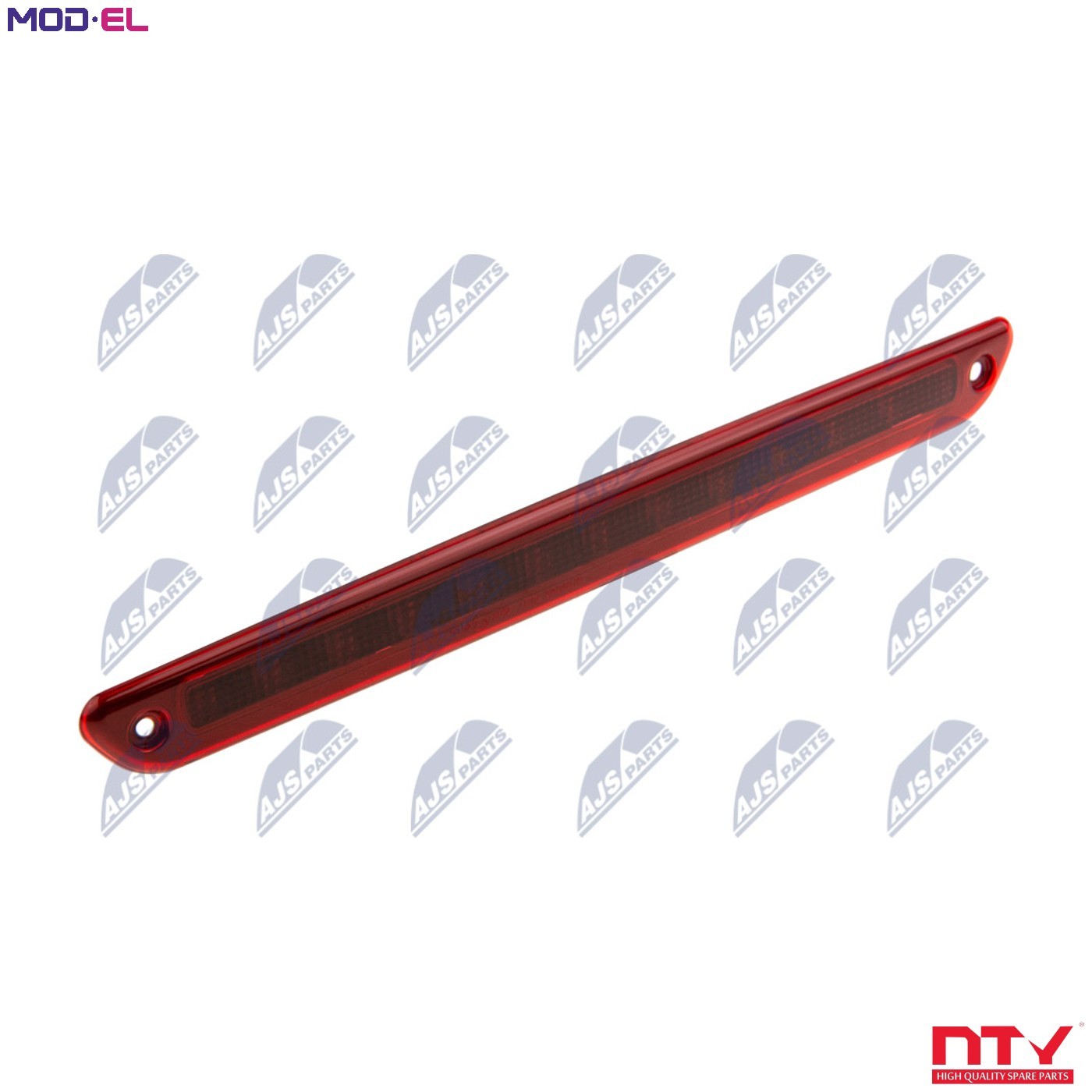 AUXILIARY STOP LIGHT ELP-ME-001 FOR VW CRAFTER/30-50/Van/30-35/Bus CSLC 2.0L - Image 12