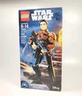 LEGO Star Wars 75535 Han Solo Buildable Figure 101 pcs Brand New Sealed Box