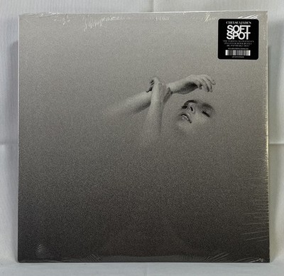 Chelsea Jade - Soft Spot Vinyl Record LP  Album 2022 New Sealed
