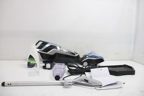 BISSELL CrossWave Pet Pro | Multiflchen-Bodenreiniger | Speziell fr Haustier-Hau - Bild 1 von 2