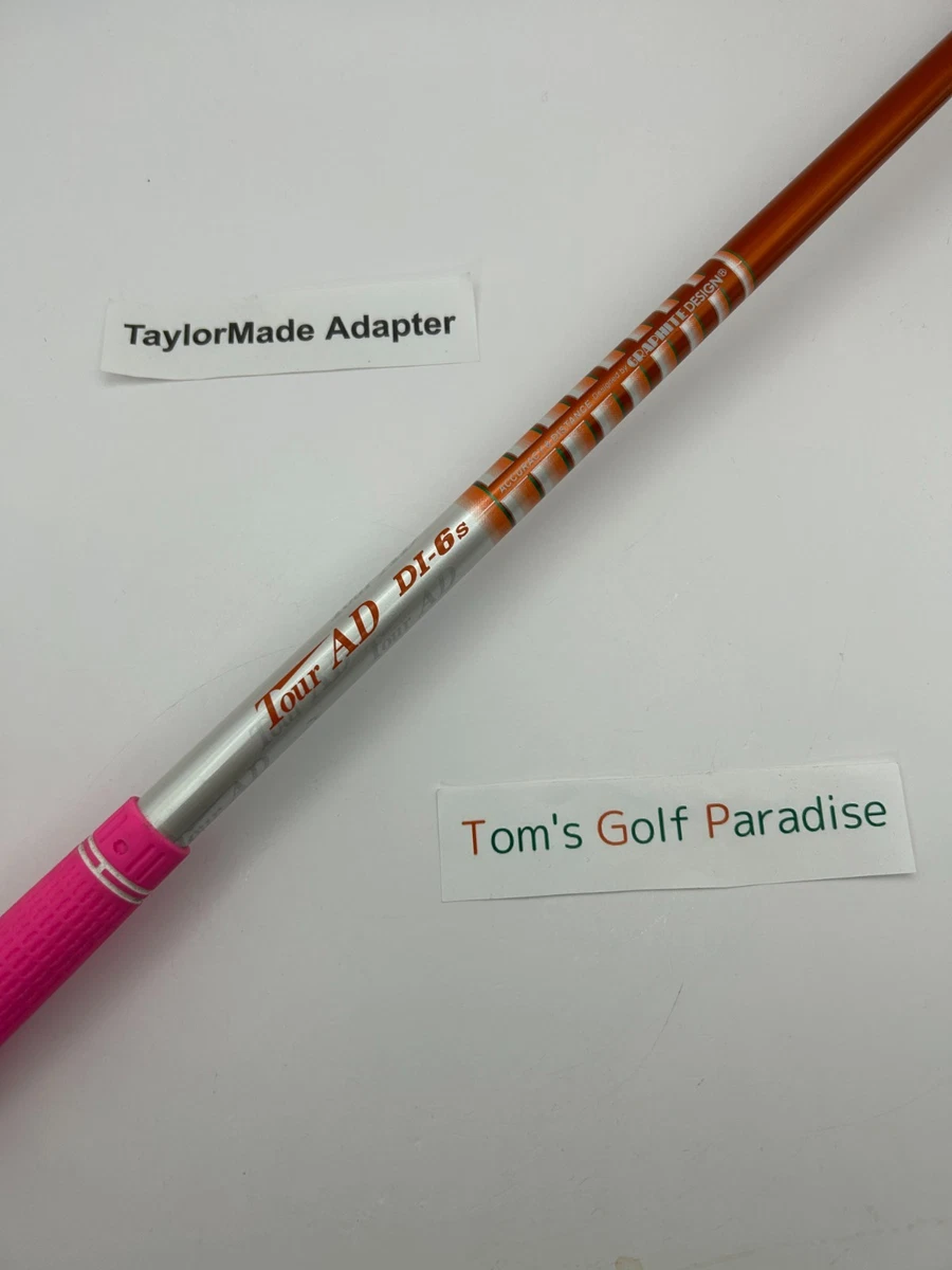 Graphite Design Tour AD DI Golf Club Shafts for sale | eBay