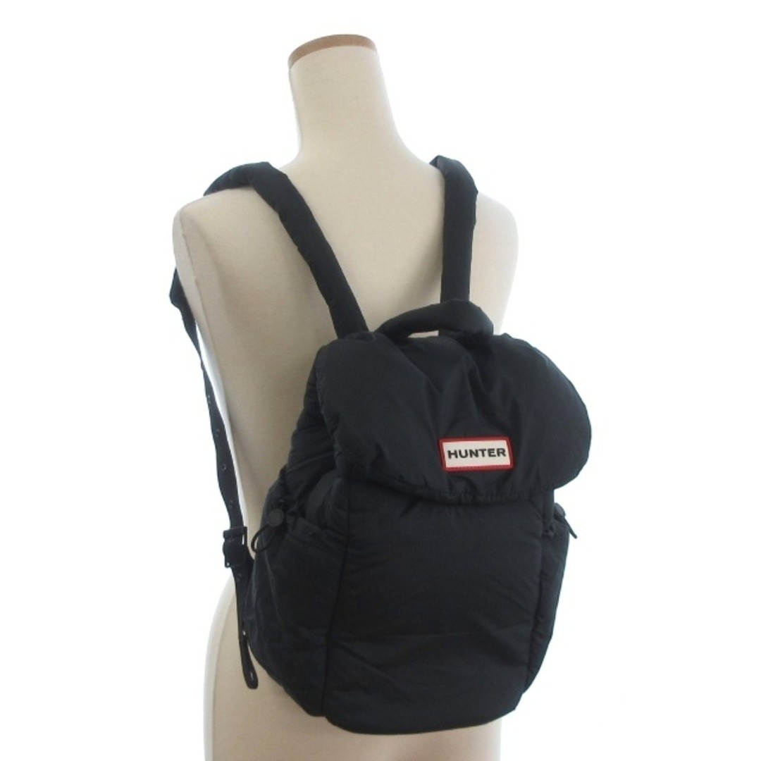 Hunter tag Intrepid puffer mini backpack black one - image 5