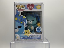 Ultimate Funko Pop Care Bears Figures Gallery and Checklist 44