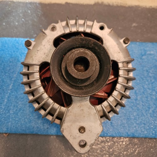 '67 Chrysler by Lester Alternator Model 2095191 / Part# 2098265 - Picture 2 of 6