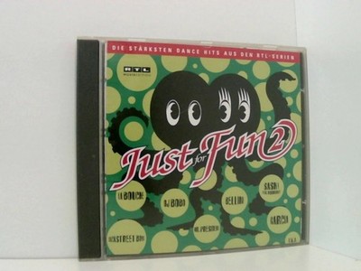 Just for Fun Vol.2 Various: