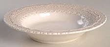 Arte Italica Finezza Cream Pasta Bowl 10502432