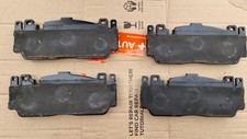 Apec Brake Pads BMW F10 M5/F06 F12 F13 M6/F87 M2 2NH Brake Pads 34112284869