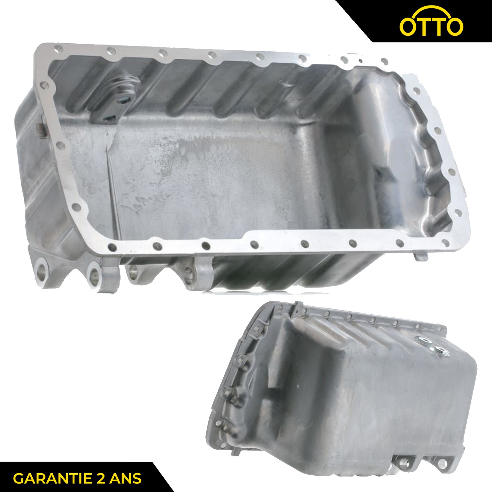 Carter vidange huile pour entretien mécanique de Peugeot 306 et Xsara 2.0 HDi