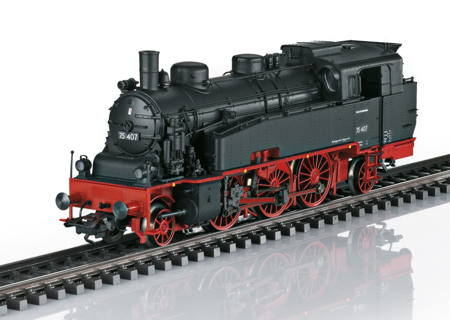 Mrklin H0 verschiedene Dampflokomotiven BR 01, 44, 50, 52,86 DB/DR zur Auswahl