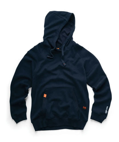SH003 Scuffs Eco Worker Hoodie - Trade / Work Wear / Builders / Building Site - Picture 11 of 11