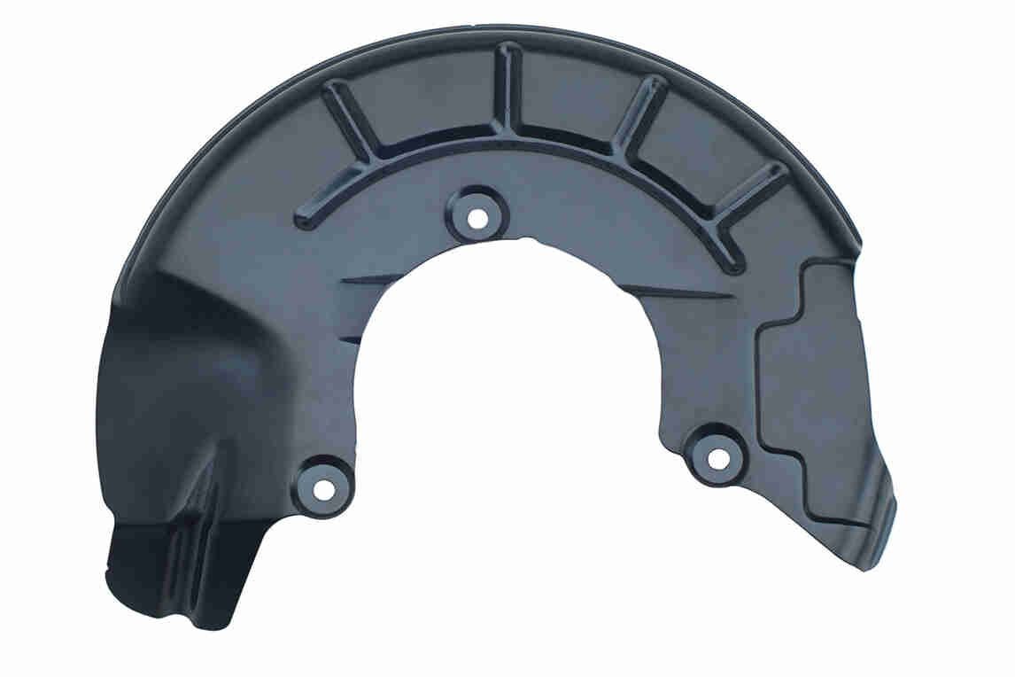 Front Left FEBI BILSTEIN 171556 Splash Panel, brake disc for ,AUDI,SEAT,SKODA,VW - Image 10
