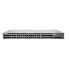 Juniper EX3400-48P 48-Port PoE Layer 3 Ethernet Switch 1 Year Warranty
