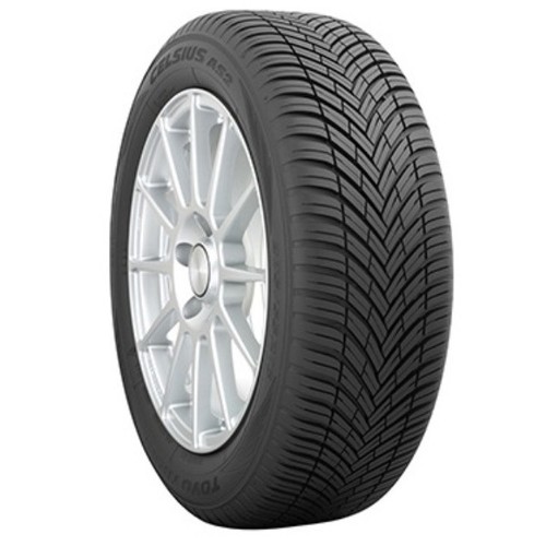 Ganzjahresreifen Toyo 185/60 R15 88V CELSIUS AS2 M+S - Bild 1 von 5