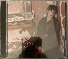 The Celts by Enya (CD, 1995, Reprise)