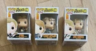 Funko POPS Rocks - The Police Set of 3, #118-119-120 Sting Copeland Summers