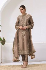 Indian Bollywood Designer Dress Salwar Kameez Suit Party Wear Wedding