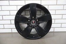 2004-2006 Pontiac Gto - 17x8 Aluminum Alloy Wheel - Painted