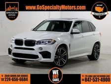 2018 BMW X5 Sport Utility 4D