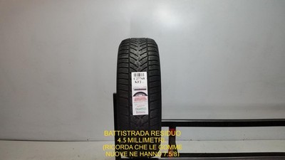 Gebrauchte Winterreifen Goodyear Ultra Grip Performance+ 215/65R17 99V