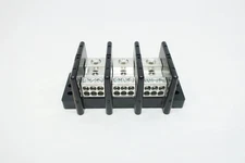 Cooper Bussmann 16021-3 Power Distribution Block 600v-ac 175a Amp