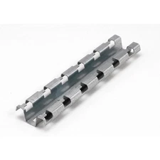 CABLOFIL FASP300PG Cable Tray Support,Steel,Length 12 In 1ATP6