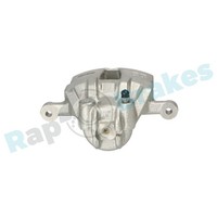 RAP Brakes Bremssattel R-K0880 Gusseisen FüR Hyundai I20 1 PB PBT Crdi