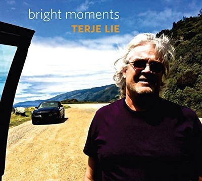 Terje Lie - Bright Moments [Used Very Good CD]