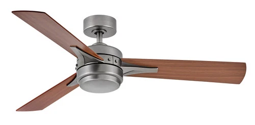 Ventus LED 52" Indoor Ceiling Fan in Pewter - Picture 4 of 4