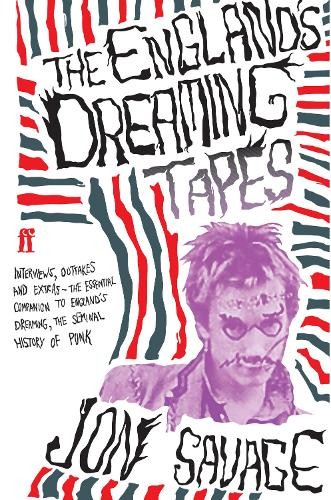 The England's Dreaming Tapes - Image 7